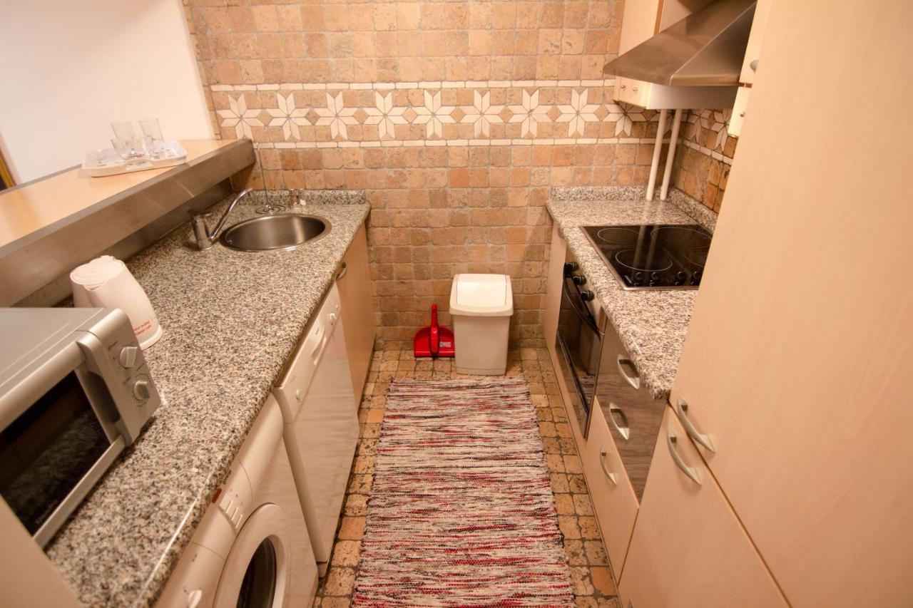 Apartment Novak Belgrade Room photo