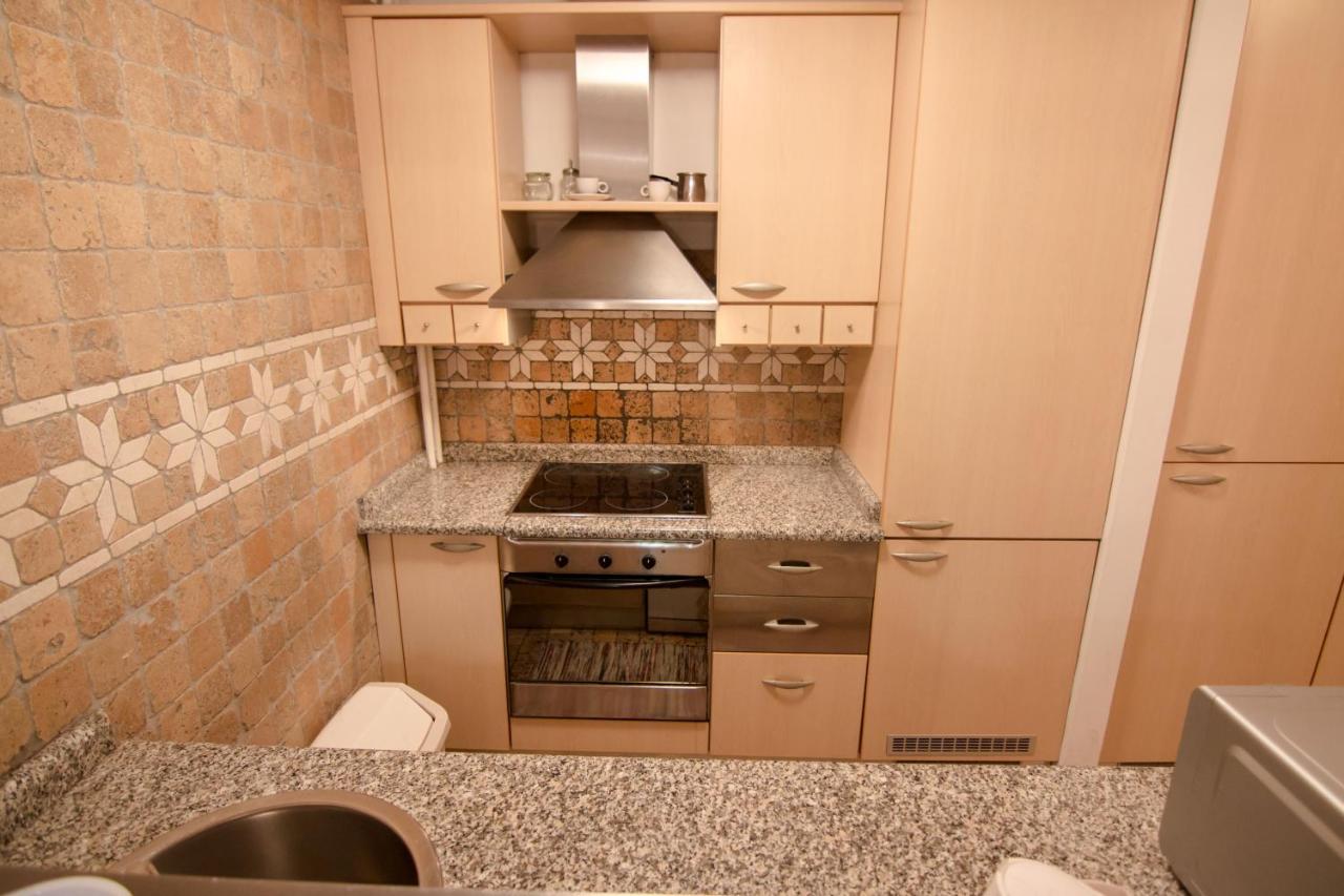 Apartment Novak Belgrade Exterior photo