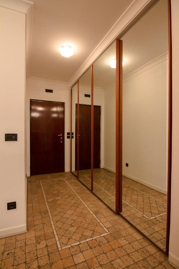 Apartment Novak Belgrade Room photo